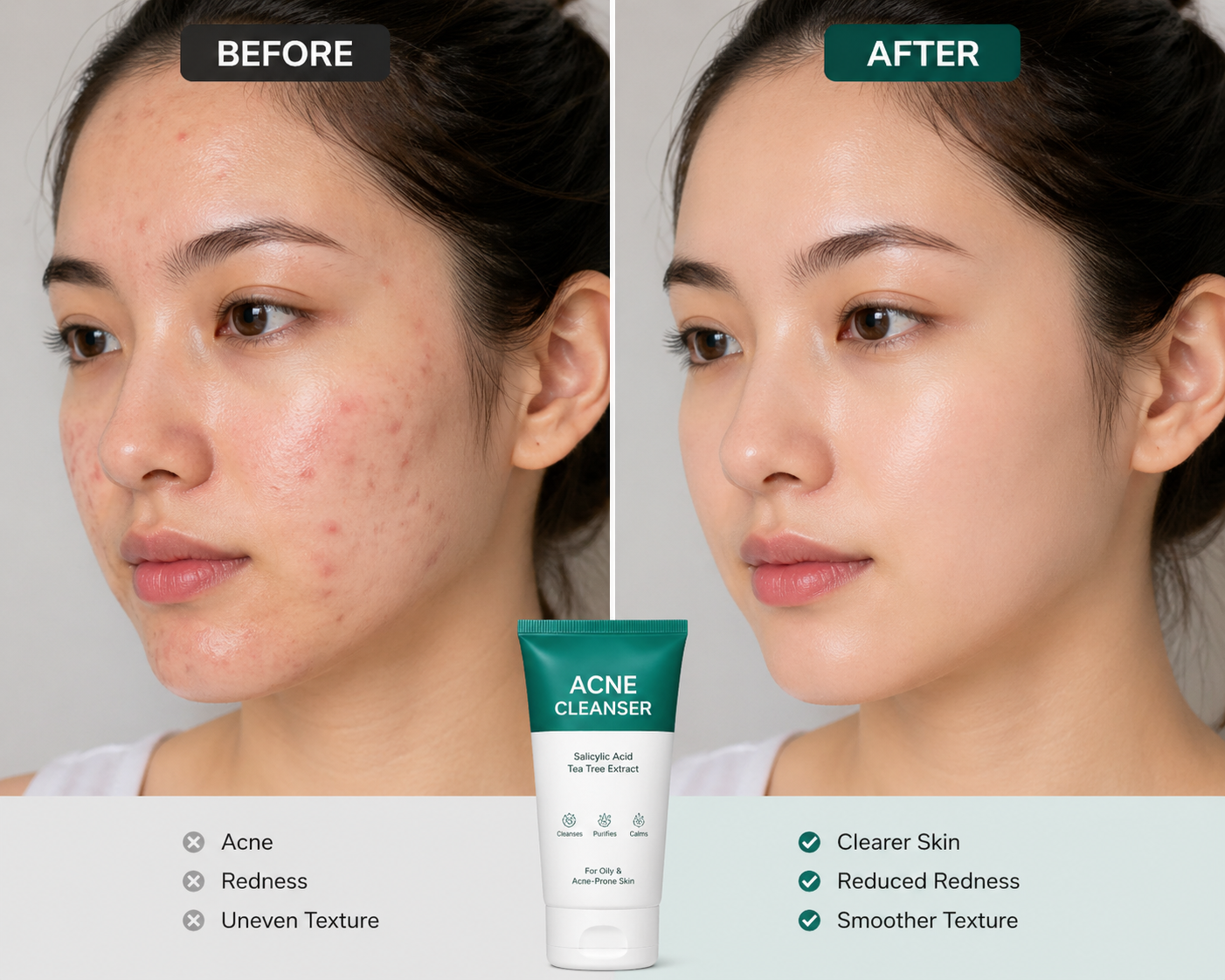 Acne Care Essentials