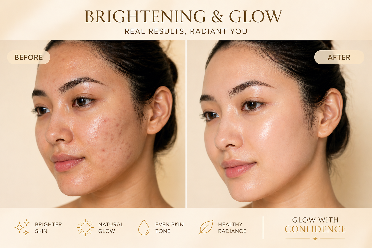 Brightening & Glow Essentials