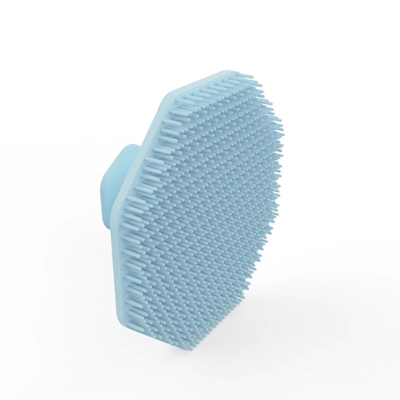 Soft Silicone Face Brush for Deep Pore Cleansing