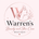 Warren's Beauty and Skincare Boutique - Home