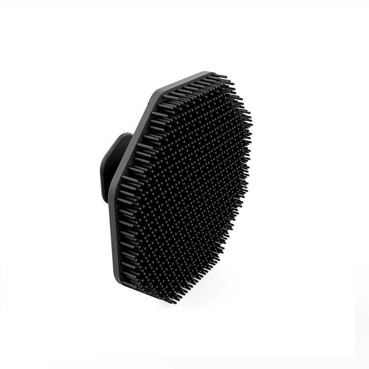 Soft Silicone Face Brush for Deep Pore Cleansing